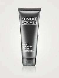 Clinique For Men Broad Spectrum SPF 21 Moisturizer