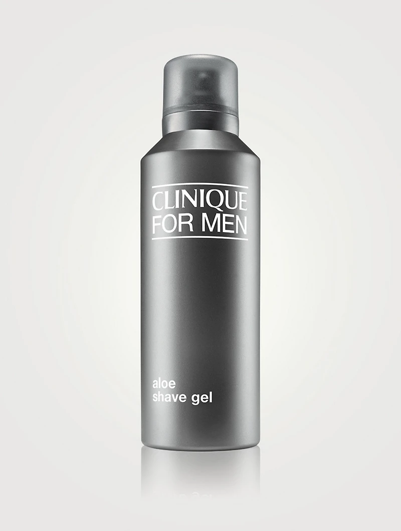 Clinique For Men Aloe Shave Gel