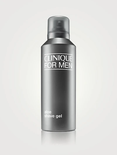 Clinique For Men Aloe Shave Gel