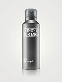 Clinique For Men Aloe Shave Gel