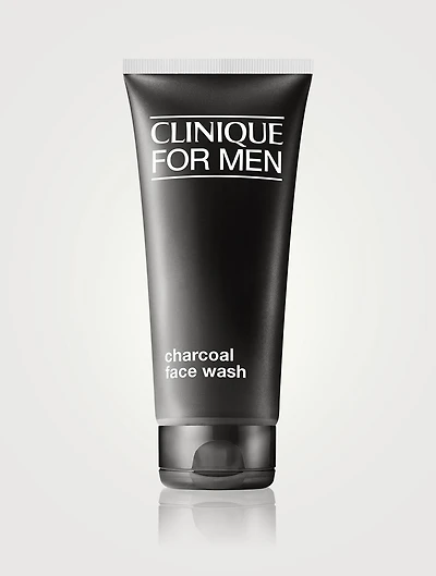 Clinique For Men Charcoal Face Wash