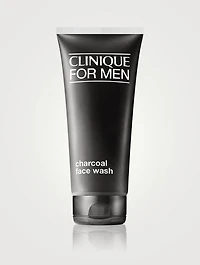Clinique For Men Charcoal Face Wash