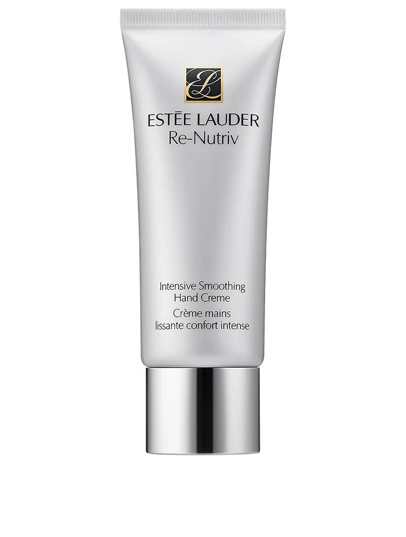 Re-Nutriv Intensive Smoothing Hand Creme