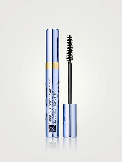 Sumptuous Extreme Waterproof Lash Multiplying Volume Mascara