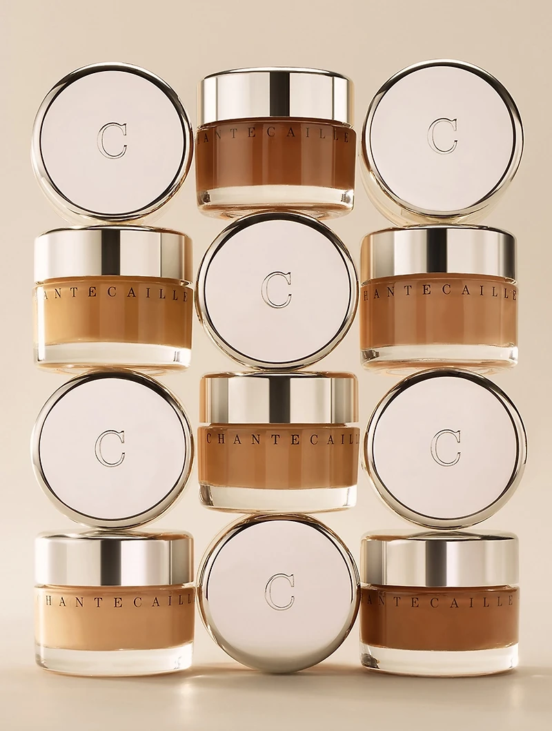 Future Skin Oil-Free Gel Foundation