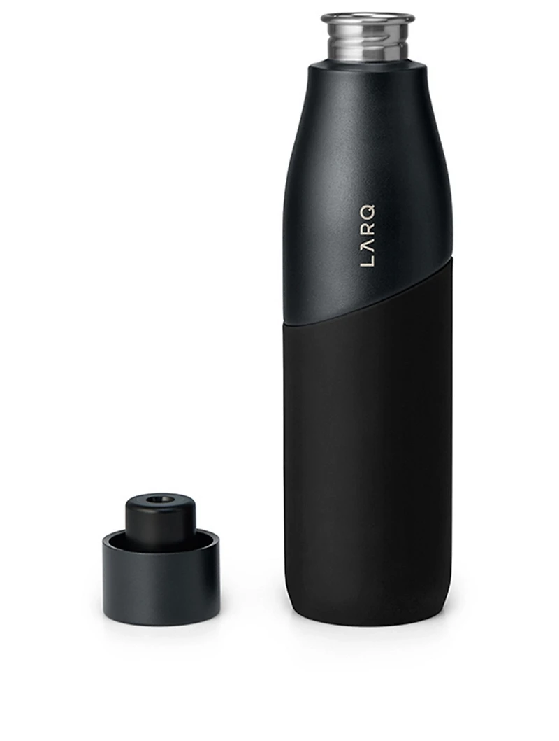 LARQ Bottle Movement