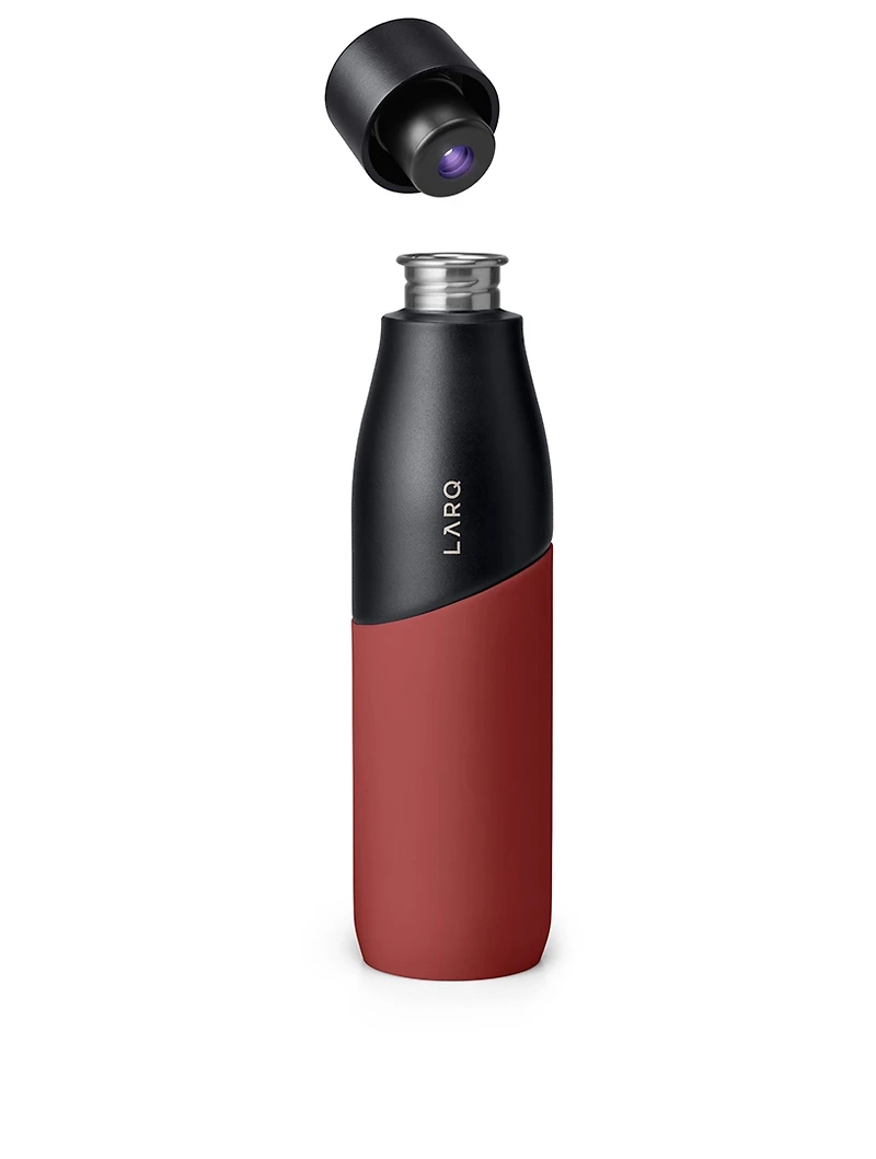 LARQ Bottle Movement - Terra Edition