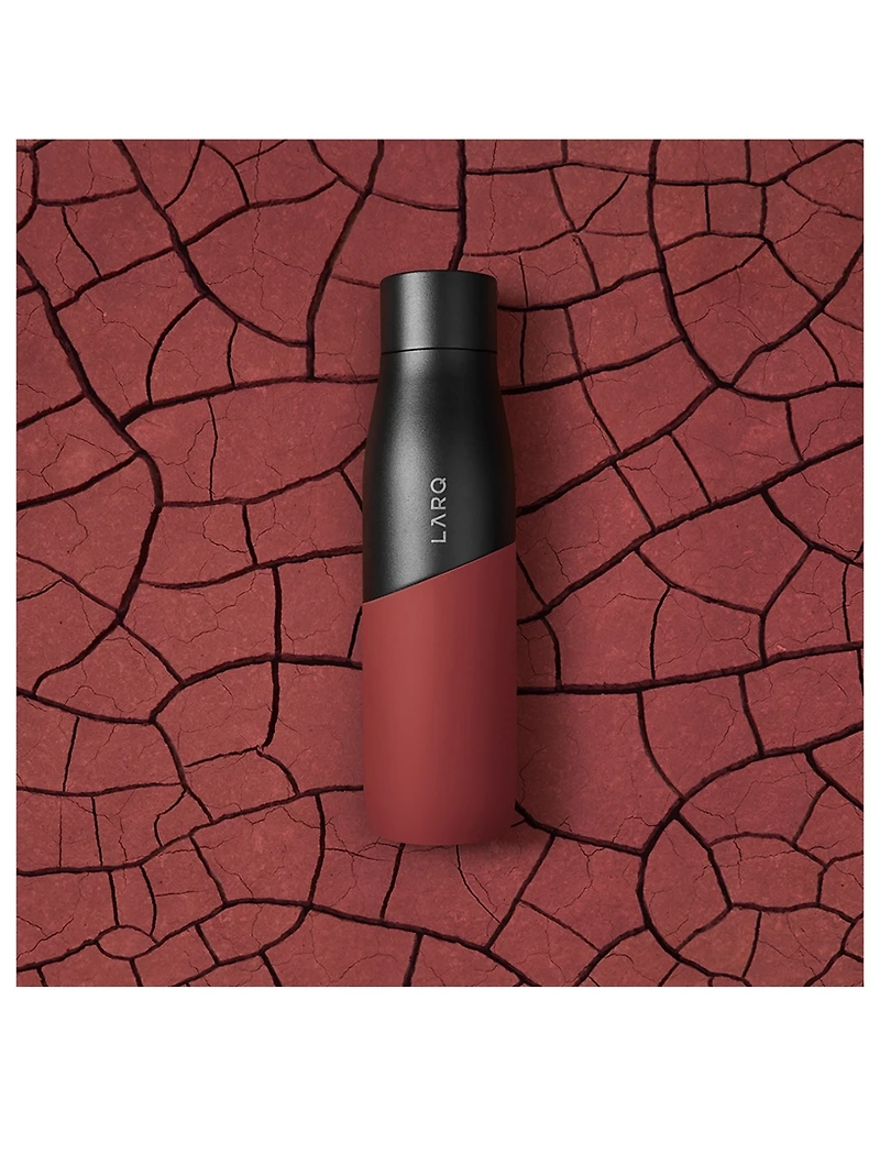 LARQ Bottle Movement - Terra Edition