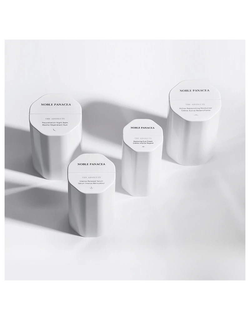 The Absolute Intense Renewal Serum