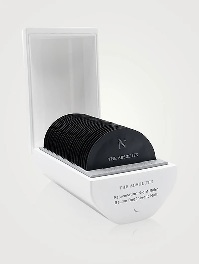 The Absolute Rejuvenation Night Balm