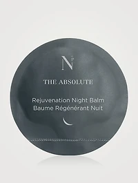 The Absolute Rejuvenation Night Balm