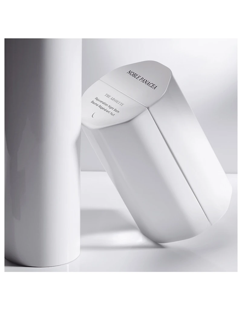The Absolute Rejuvenation Night Balm