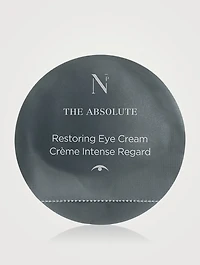 The Absolute Restoring Eye Cream