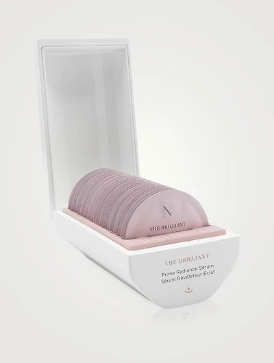 The Brilliant Prime Radiance Serum
