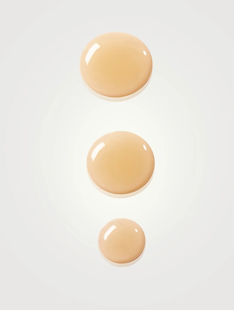 The Brilliant Prime Radiance Serum
