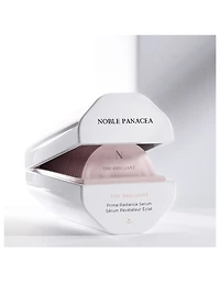 The Brilliant Prime Radiance Serum