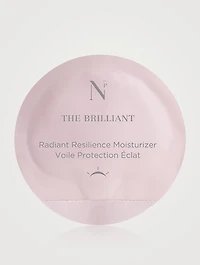The Brilliant Radiant Resilience Moisturizer