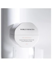 The Brilliant Radiant Resilience Moisturizer