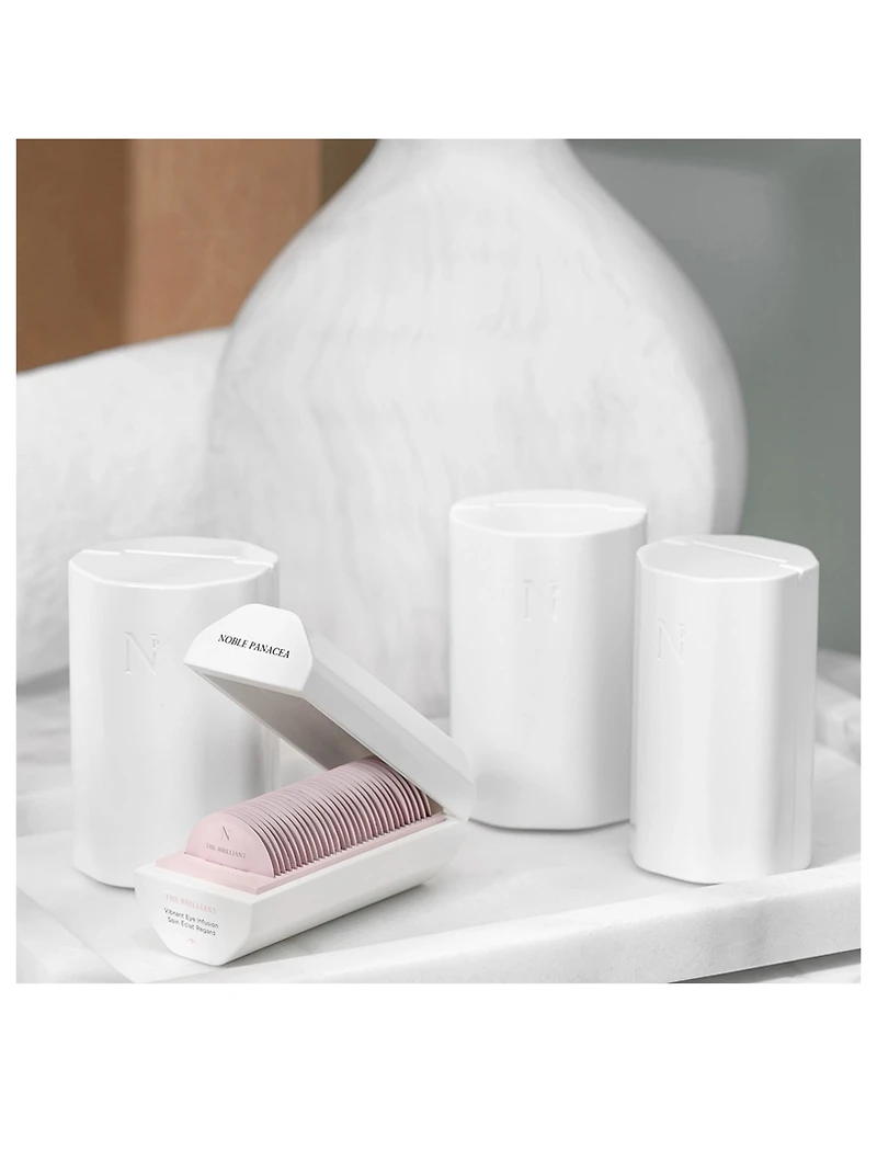 The Brilliant Overnight Recharge Cream