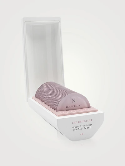 The Brilliant Vibrant Eye Infusion  - 30 Doses