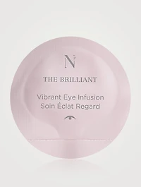 The Brilliant Vibrant Eye Infusion  - 30 Doses