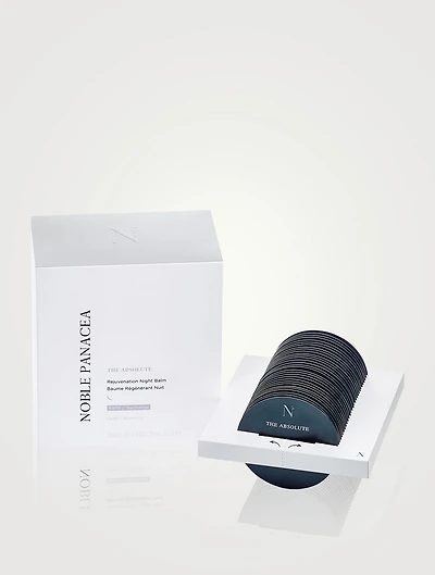 The Absolute Rejuvenation Night Balm - 30 Doses - Refill