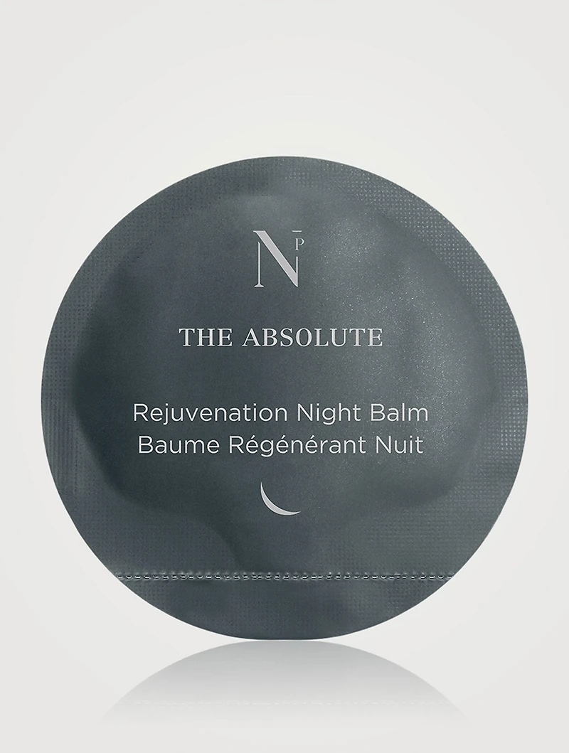 The Absolute Rejuvenation Night Balm - 30 Doses - Refill