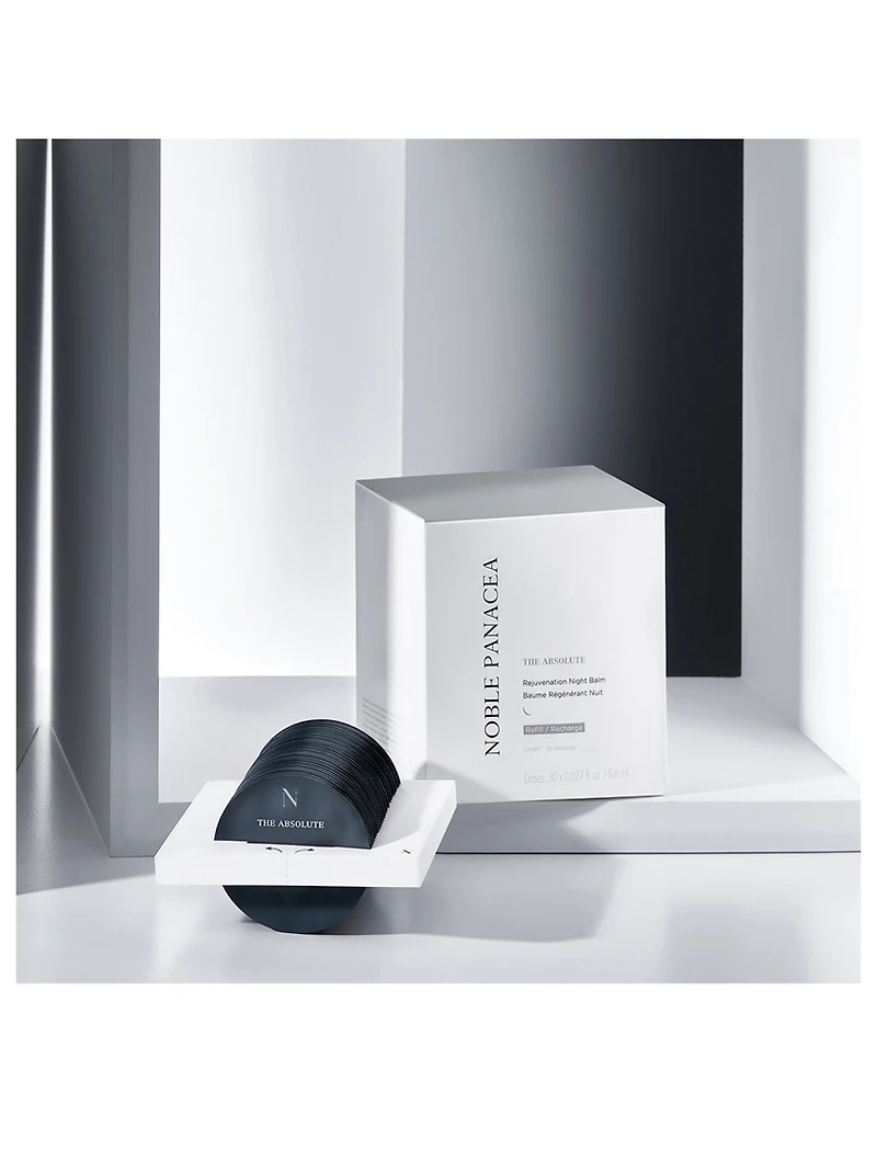 The Absolute Rejuvenation Night Balm - 30 Doses - Refill