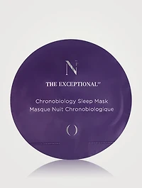 The Exceptional Chronobiology Sleep Mask