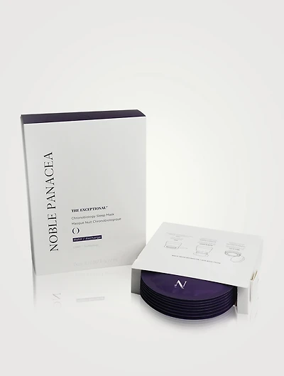 The Exceptional Chronobiology Sleep Mask Refill