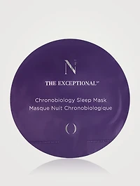 The Exceptional Chronobiology Sleep Mask Refill