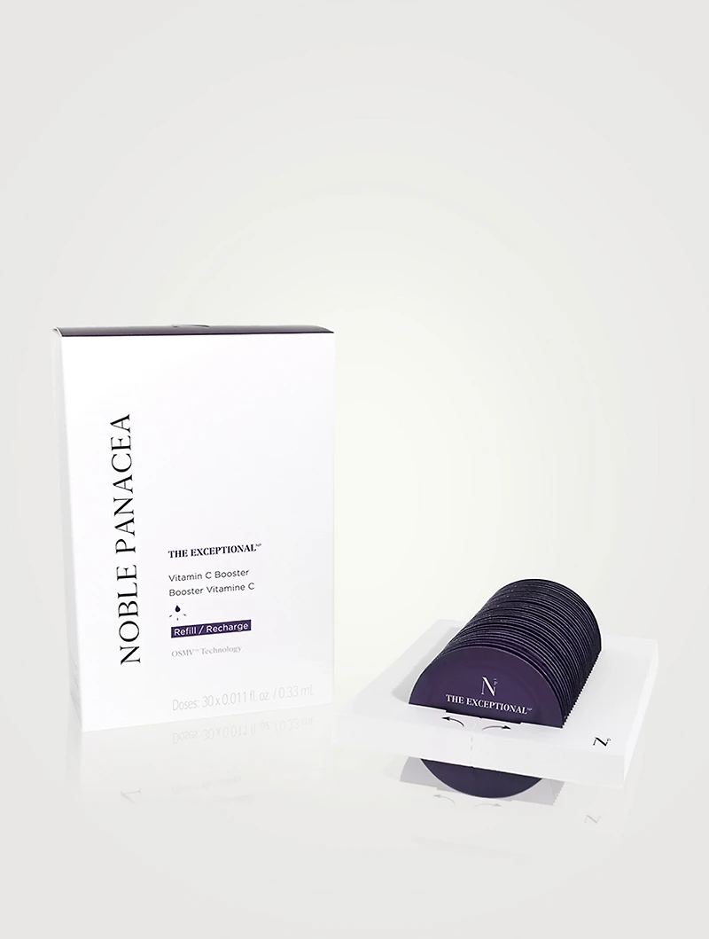 The Vitamin C Booster Refill