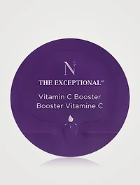 The Vitamin C Booster