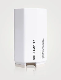 The Elemental Cleansing Balm and Exfoliating Refiner