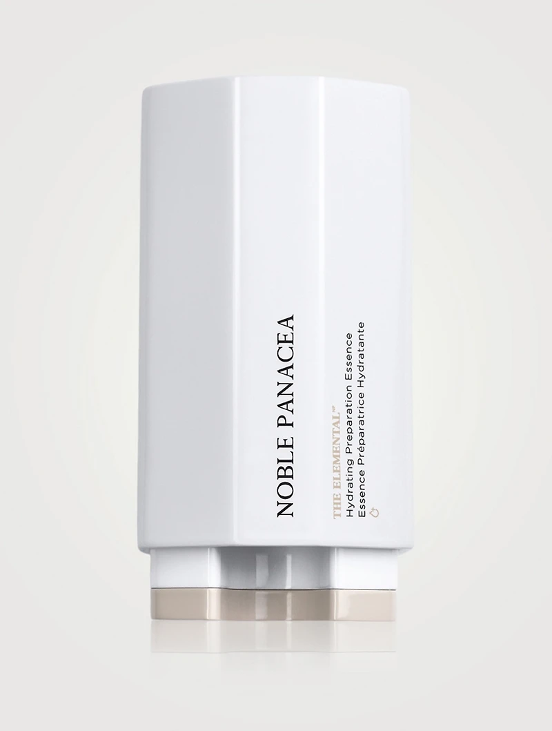 The Elemental Hydrating Preparation Essence