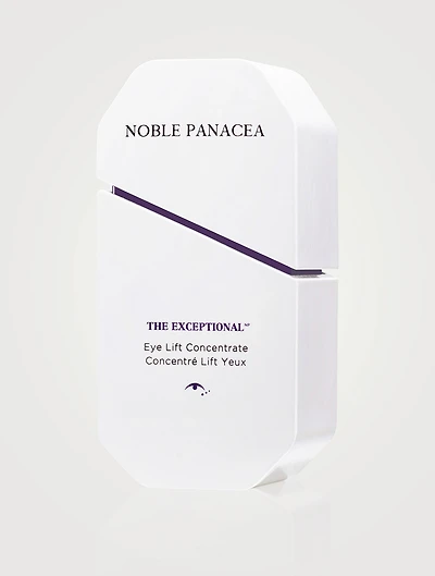 The Exceptional Eye Lift Concentrate