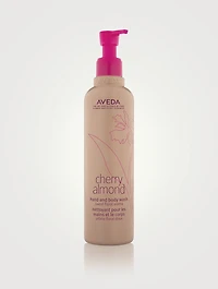 Cherry Almond Hand And Body Wash