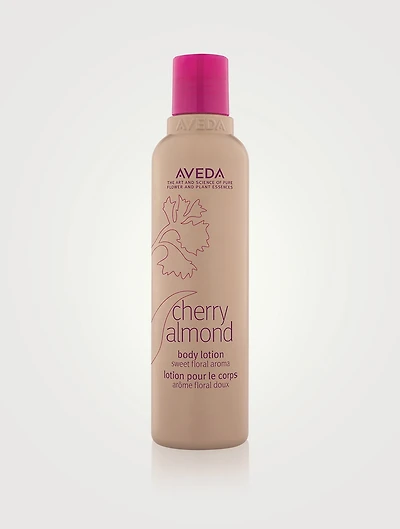 Cherry Almond Body Lotion