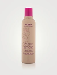 Cherry Almond Body Lotion