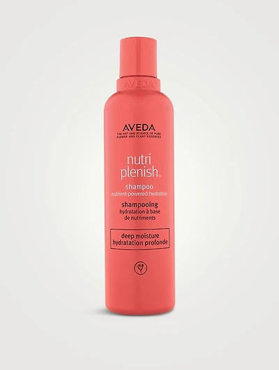Nutriplenish™ Shampoo Deep Moisture