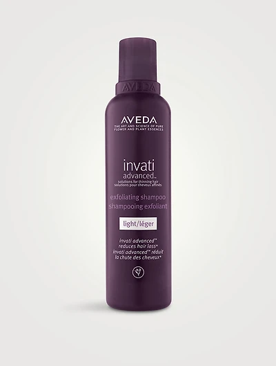Invati Advanced™ Light Exfoliating Shampoo