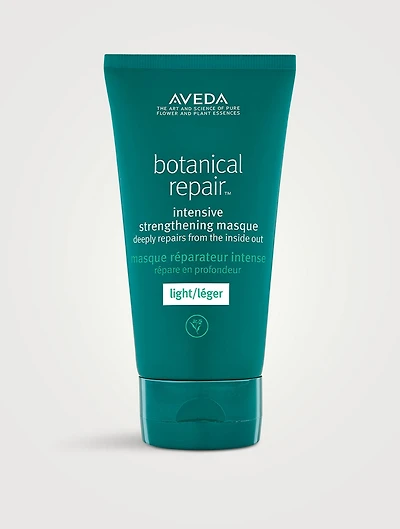 Botanical Repair™ Intensive Strengthening Masque: Light