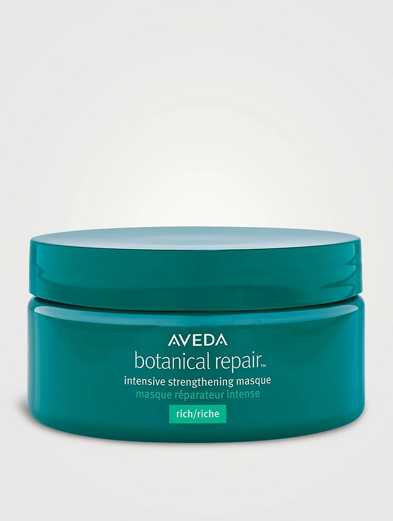 Botanical Repair™ Intensive Strengthening Masque: Rich