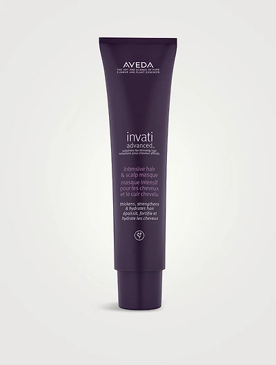 Invati Advanced™ Intensive Hair And Scalp Masque