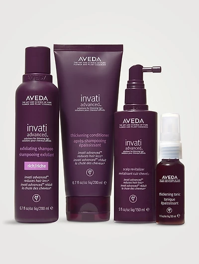 Invati Advanced™ System Set Rich