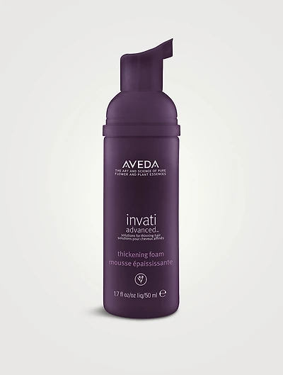 Invati Advanced™ Thickening Foam