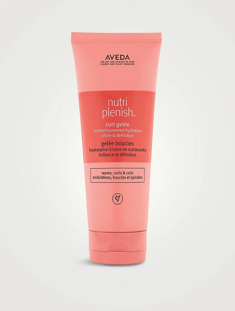 Nutriplenish™ Curl Gelée