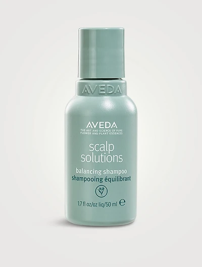 Scalp Solutions Balancing Shampoo