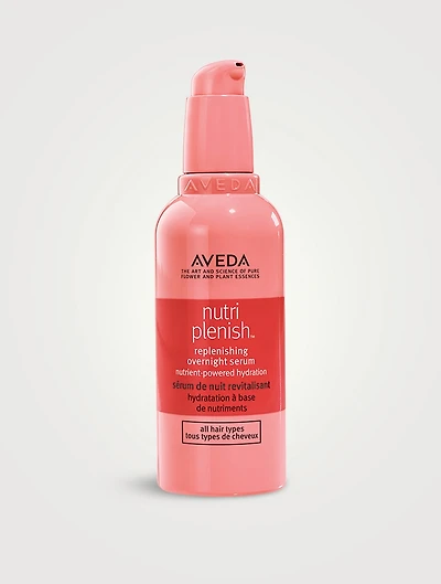 Nutriplenish™ Replenishing Overnight Serum