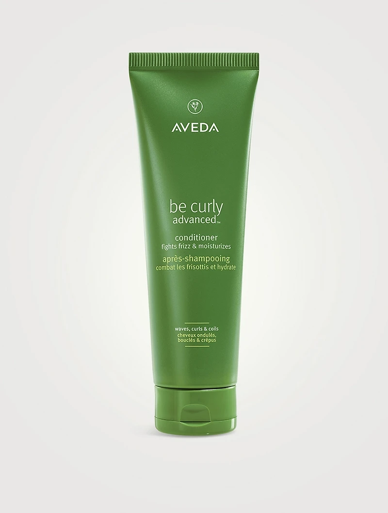 Be Curly Advanced™ Conditioner